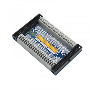 Raspberry Pi adapter GPIO-Klema - Img 2