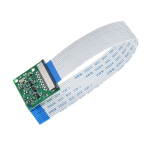 Raspberry Pi Kamera Modul 5MP OV5647 (Rev 1.3) - Img 5