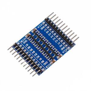 Raspberry Pi Logic Level Converter - Img 1