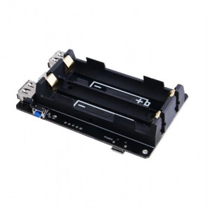 Raspberry Pi UPS modul