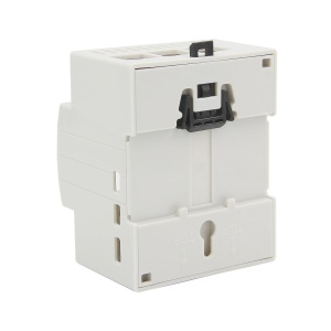 RaspberryPi 5 kućište plastično za DIN šinu - Img 3