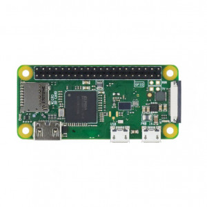 RaspberryPi Zero WH - Img 2