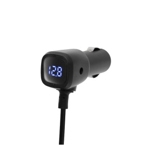 Razdelnik za auto upaljač 3xauto upaljač F+2xUSB F - Img 2