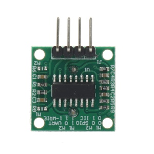 RCWL-1605 Ultrazvučni Senzor Rastojanja (2.8V-5.5V) - Kompatibilan sa HC-SR04 - Img 6