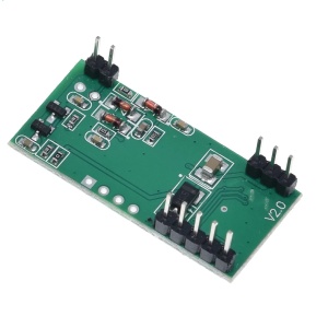 RDM6300 125kHz RFID čitač kartica i tagova sa UART izlazom za Arduino - Img 6