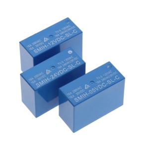 Rele SMIH-24VDC-SL-C - Img 7