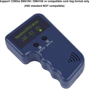 RFID Duplikator 125kHz - Čitač i pisač kartica i tagova - Img 5