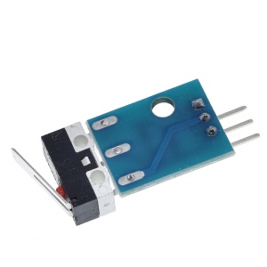 Senzor sudara YL-99 Impact Switch - Modul za Arduino i Raspberry Pi - Img 6