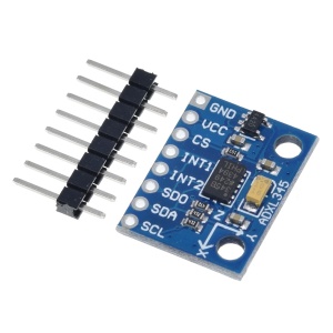 Senzor ubrzanja GY-291 - Img 1