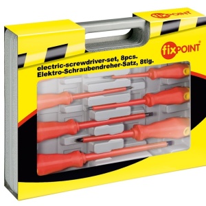 Set odvrtki FX77113 - Img 2