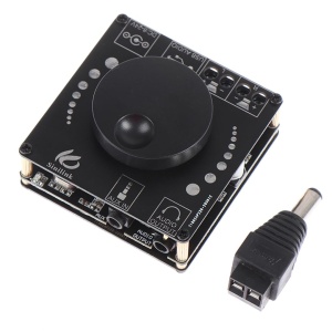 Sinilink XY-AP15H Bluetooth Audio Pojačalo 20W+20W Mini Digitalni Modul - Img 10