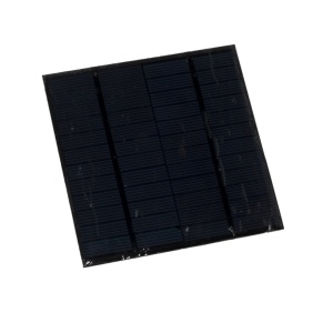 Solarna ćelija 110x110mm 12V 150mA