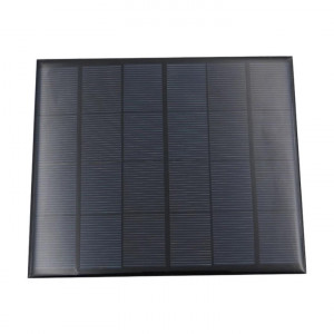 Solarna ćelija 165x135mm 6V 3.5W