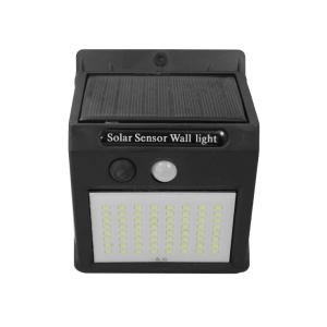 Solarna LED lampa sa PIR senzorom LRFS6136 - Img 2