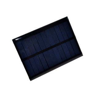 Solarni panel 5V 0.5W