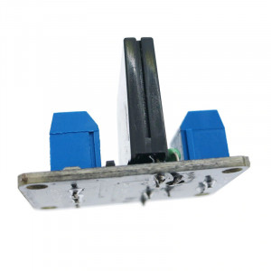 Solid State Relej SSR 5V 2A G3MB-202P 1-kanalni modul - za Arduino i mikrokontrolere - Img 5
