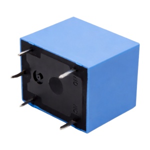 Songle Elektromagnetni Relej 5V 10A SRD-05VDC-SL-C (SPDT 5-pin) - za Arduino i elektroniku - Img 3