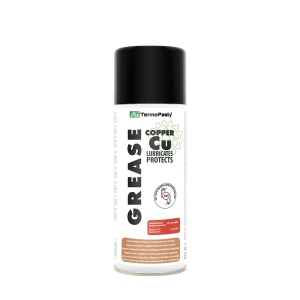Sprej Copper Grease 100ml.