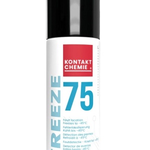 Sprej Freeze 75 200ml.