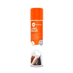 Sprej Label Killer 300ml.