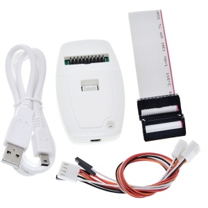 ST-LINK/V2 Programator i Debager za STM8 i STM32 - Img 3