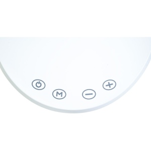 Stona lampa sa lupom 3D 60LED - Img 5