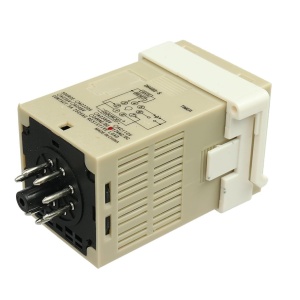 Tajmer DH48S-S 230VAC - Img 3