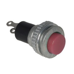 Taster DS-316 crveni