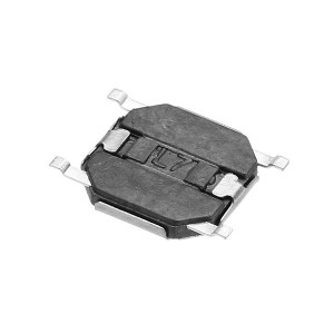 Taster SMD 5.2x5.2x1.5mm - Img 7