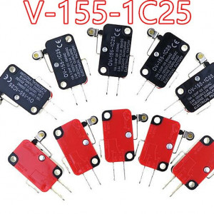 Taster V-155-1C25 - Img 4