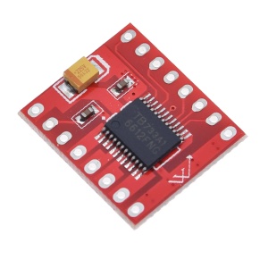 TB6612FNG Dual DC Drajver Motora 1.2A (za Arduino/Raspberry Pi) - Img 5