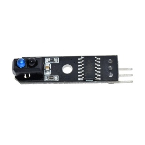 TCRT5000 IR Senzor za Praćenje Linije i Detekciju Prepreka - Arduino Modul - Img 3