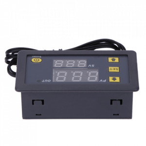Temperaturni kontroler W3230 230VAC - Img 6