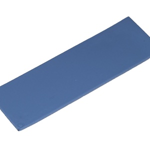 Termalna podloga za M.2 SSD 70x22x1mm - Visoka toplotna provodljivost