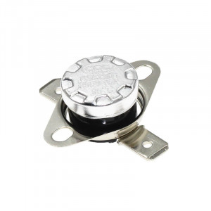Termostat 10A 250VAC 85°C NC - Img 2