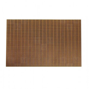 Test ploča tačke/linije 100x160mm