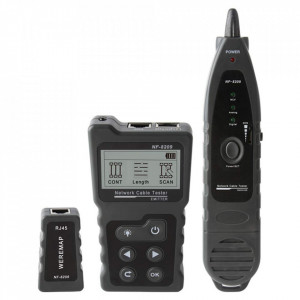 Tester kablova NF-8209