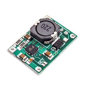 TP5100 Modul za punjenje Li-ion baterija 1S/2S 2A (4.2V - 8.4V)