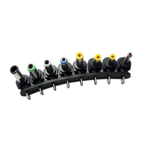 Univerzalni punjač za laptop 100W - Kućni i Auto adapter (12V / 220V) - Img 3