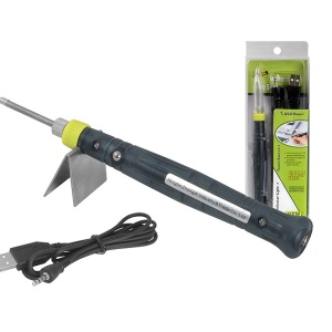 USB lemilica ZD-20U - Img 2