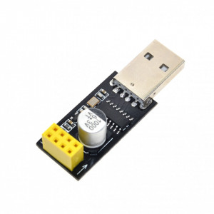 USB na ESP8266 ESP-01 Adapter Programator sa CH340G čipom - Img 4