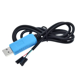USB na TTL UART Serijski Konvertor Kabl PL2303TA - Img 4