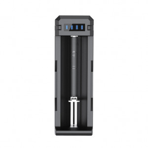 USB punjač akumulatora XTAR-SC1 - Img 2
