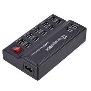 USB punjač KT-USBP-120 - Img 2