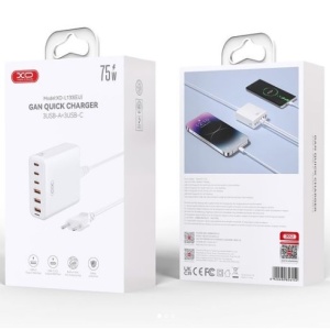 USB punjač L133 - Img 2