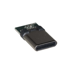 USB Type-C Female Breakout Modul - Ženski Konektor za DIY - Img 1