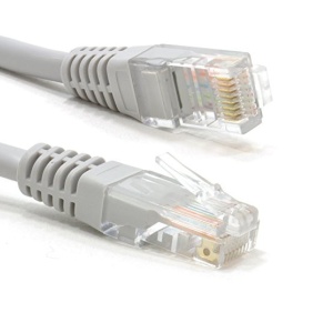 UTP kabl CAT5E 0.25m