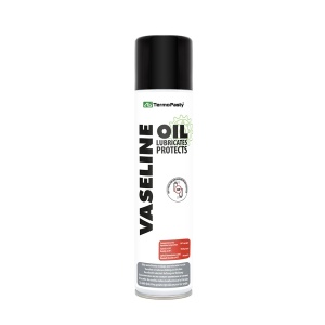 Vazelinsko ulje u spreju 300ml - AG TermoPasty (Lubrikant i zaštita)