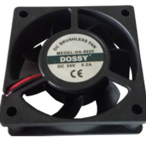 Ventilator DS-6020 - Img 1