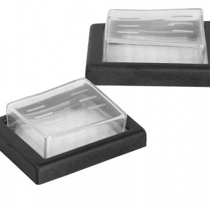 Vodootporna kapa za prekidače 30x22mm